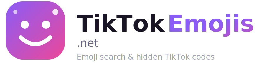 TikTokEmojis.net